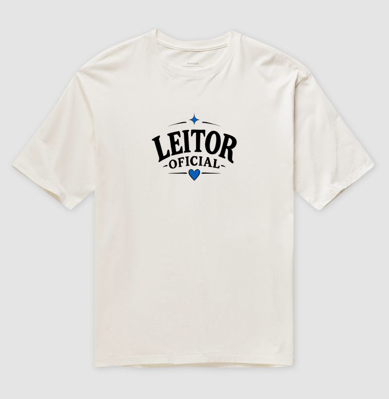 Leitor oficial - Imagem 4