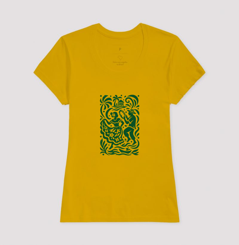 Camisa 7