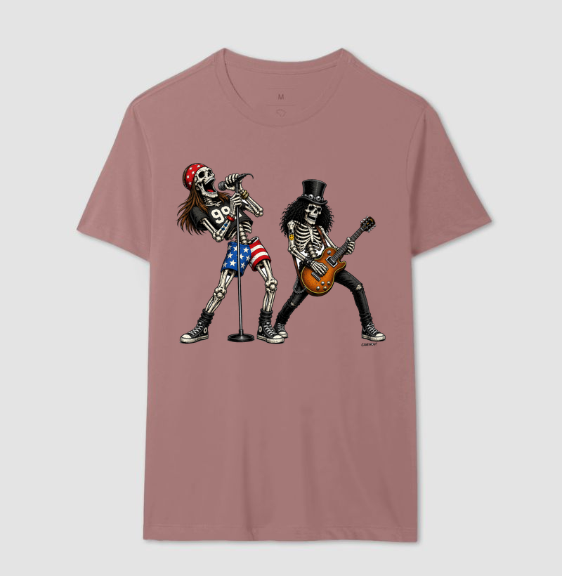 Camisa 15