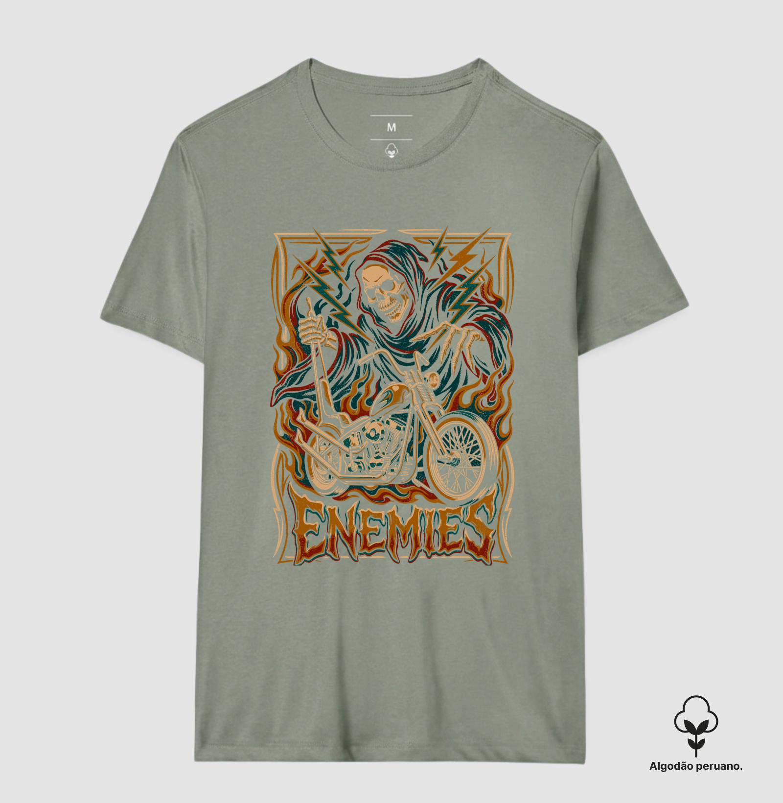 Camisa 4