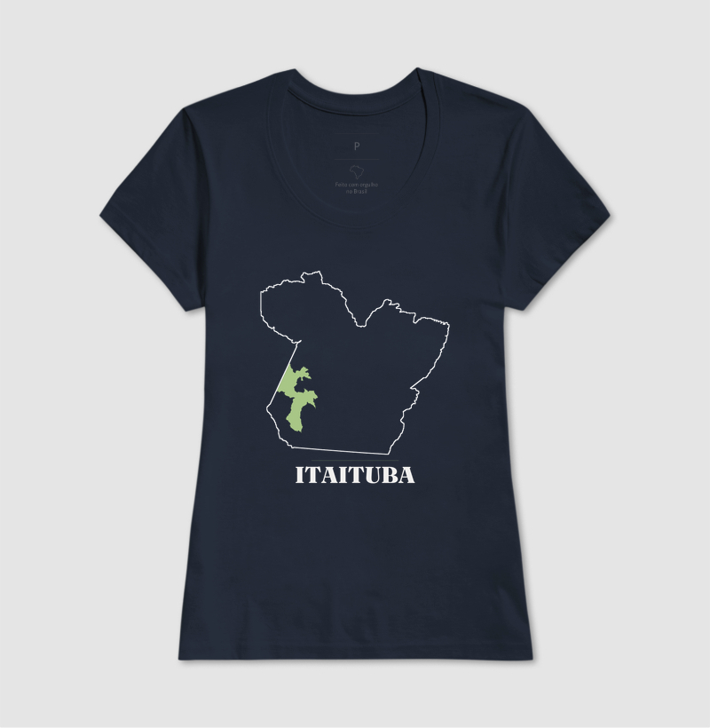 Itaituba | Traço PA - Imagem 7