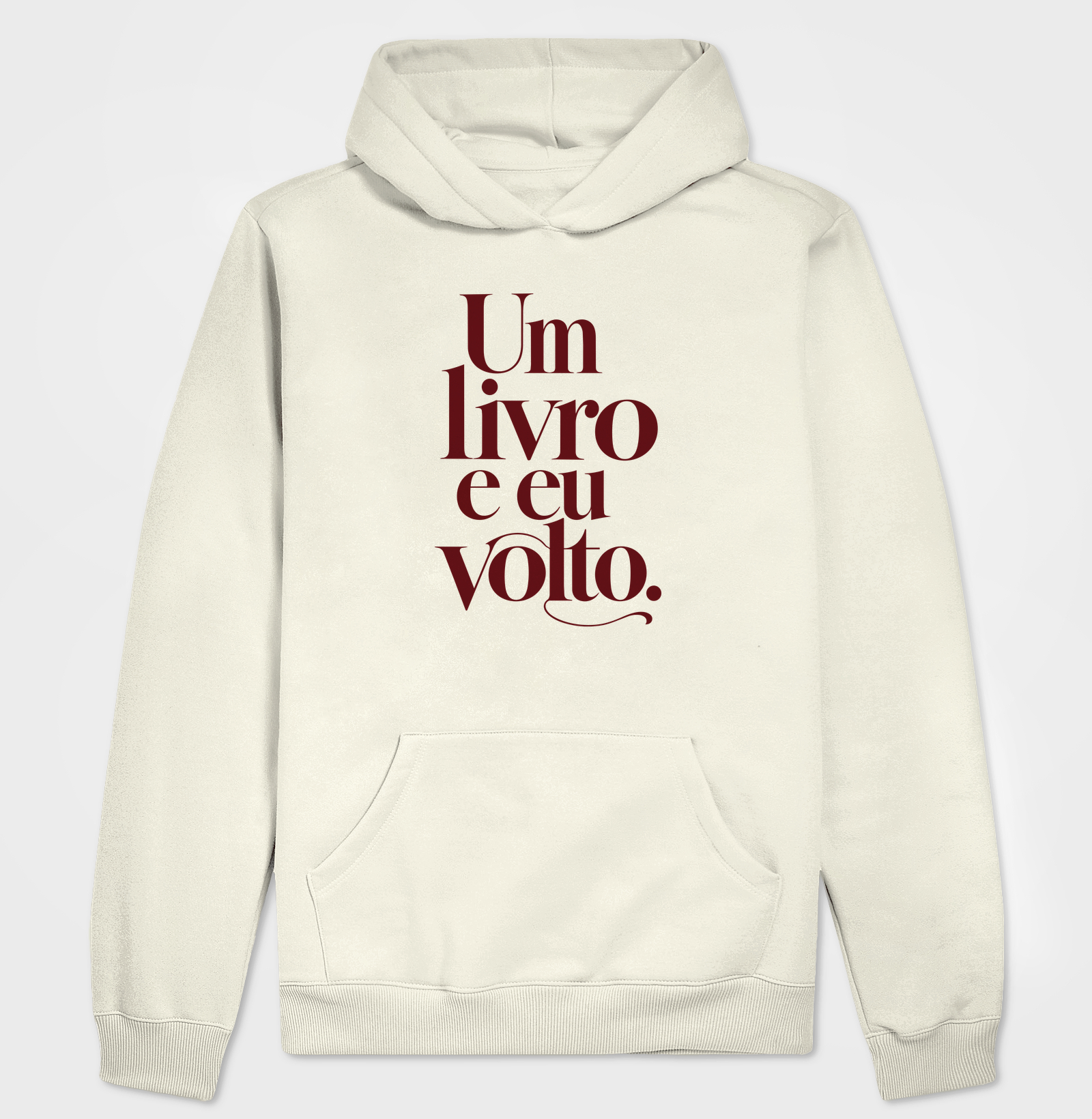 Um Livro e Eu Volto - Imagem 3