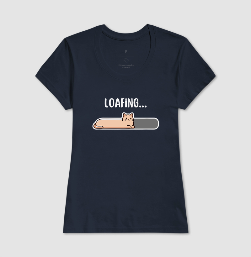 LOAFING... - Imagem 7