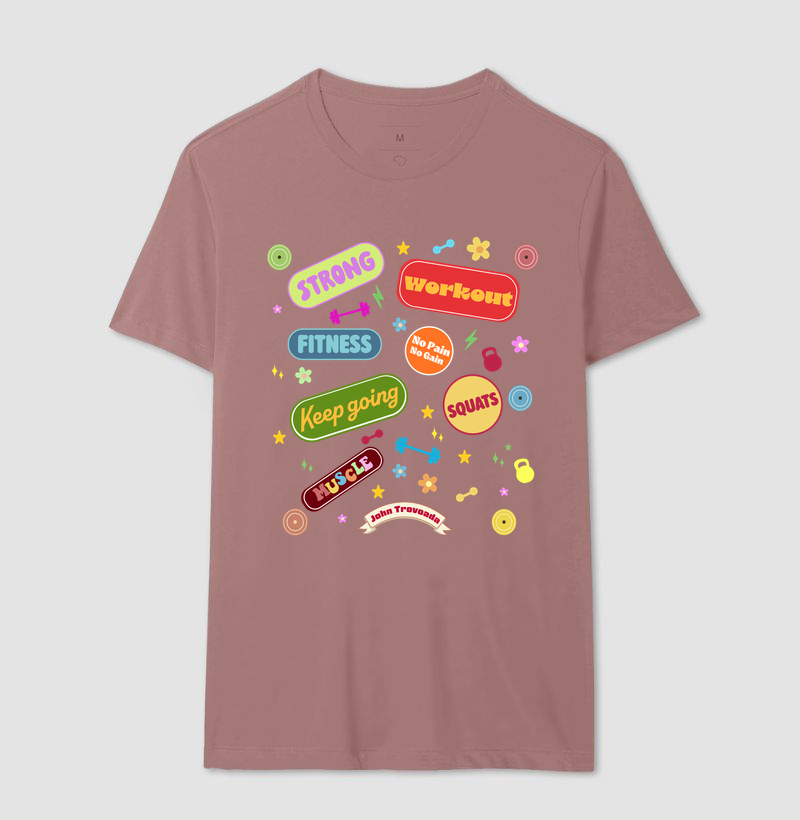 Camisa 16