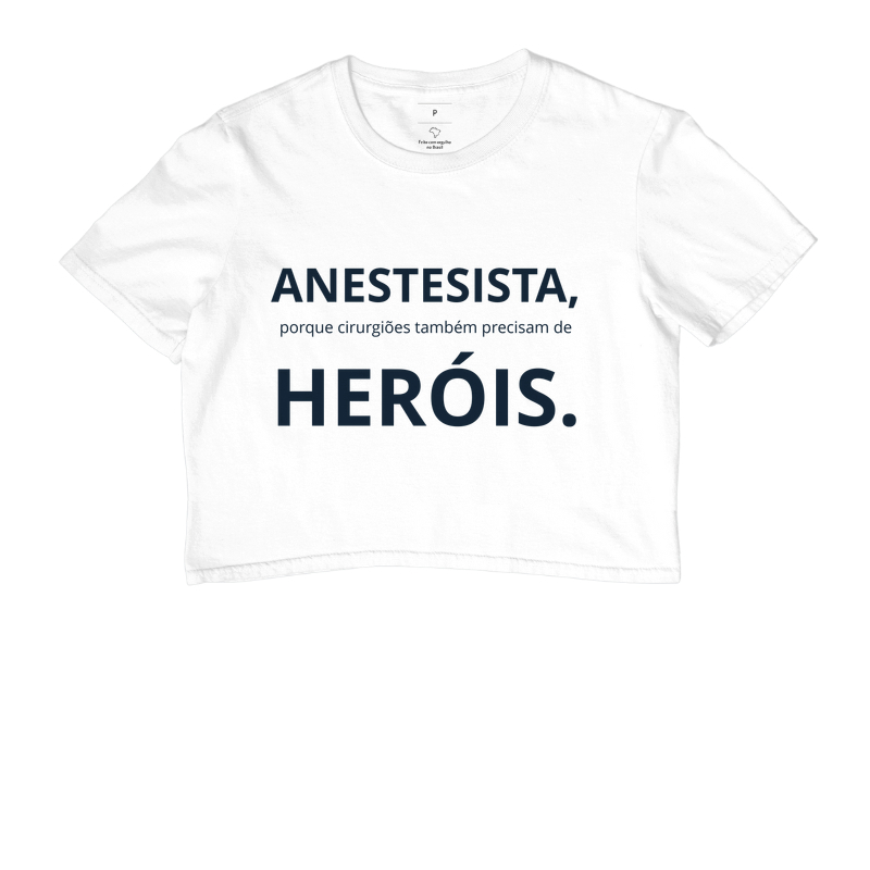 Anestesistas Heróis Dark - Imagem 2