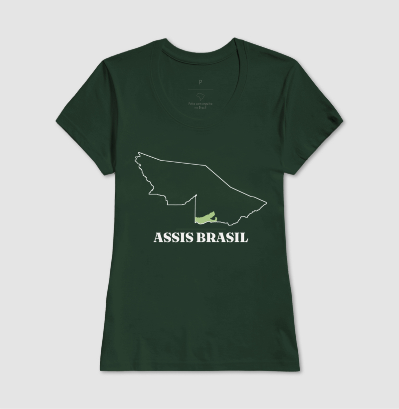 Camisa 12