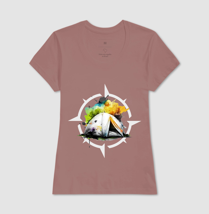 Camisa 18