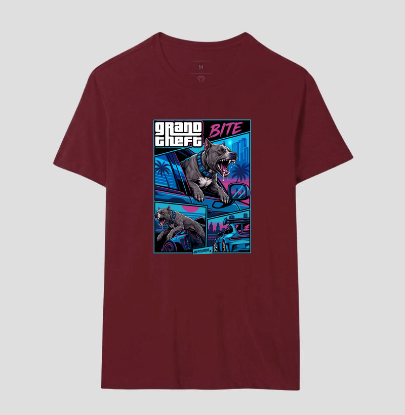 Camisa 17