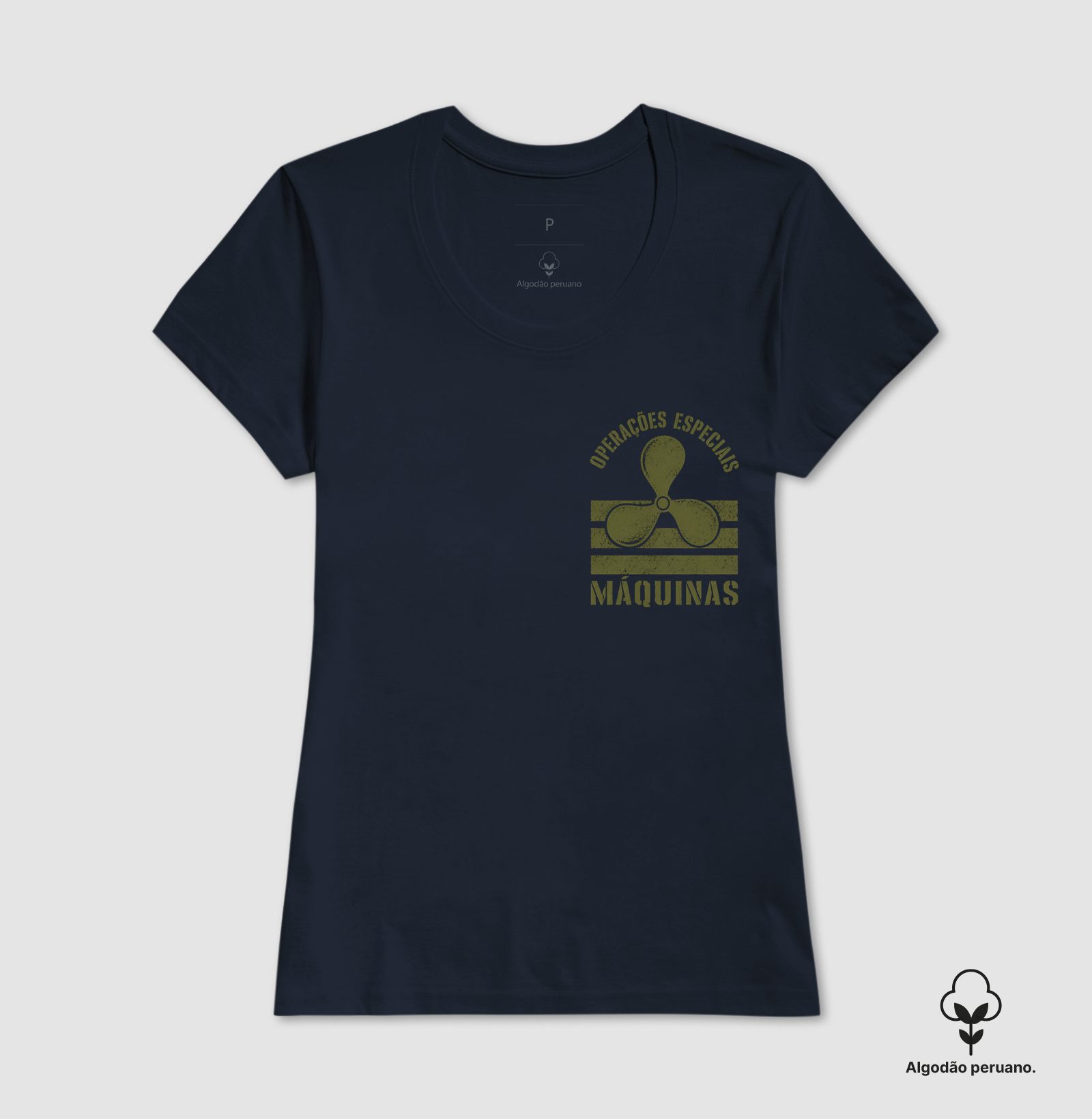 Camisa 6