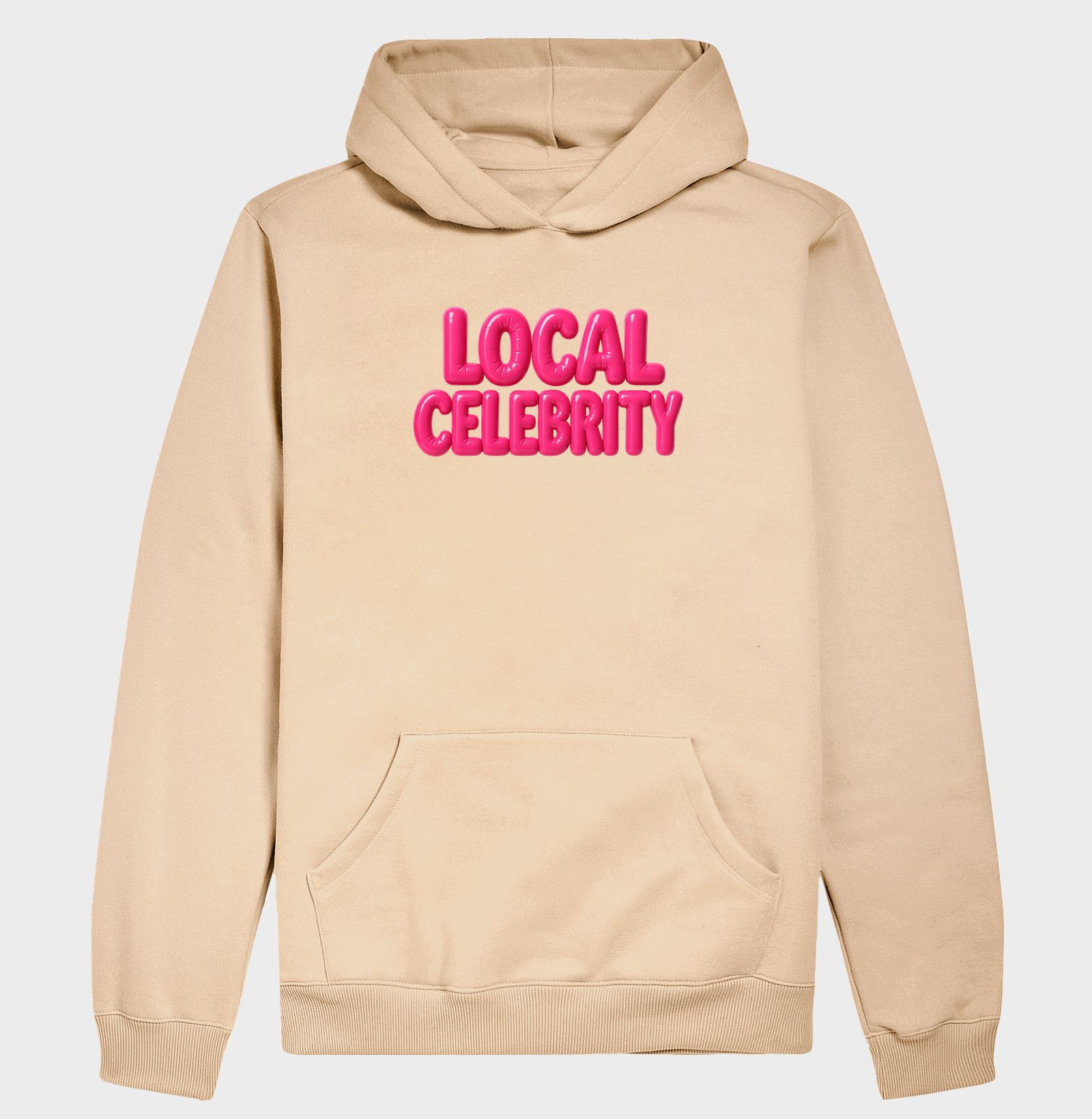 LOCAL CELEBRITY - Imagem 5