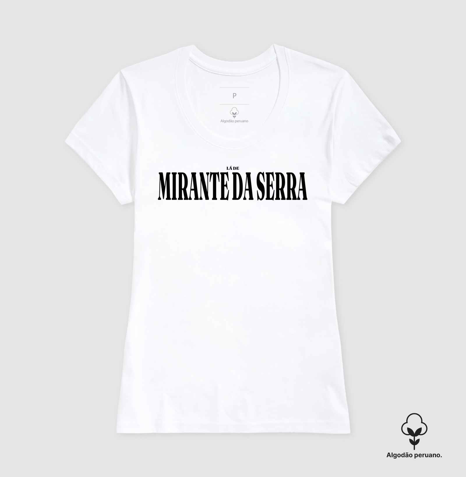 Mirante da Serra | Tipografia RO - Imagem 9