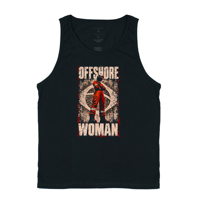 Offshore Woman Brasil - Imagem 3