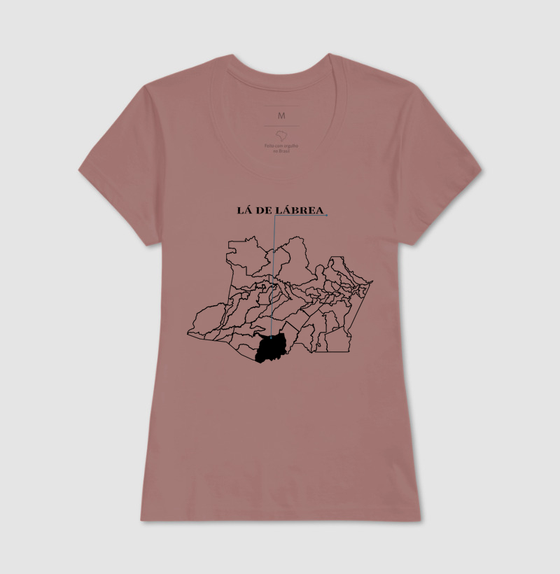 Camisa 15