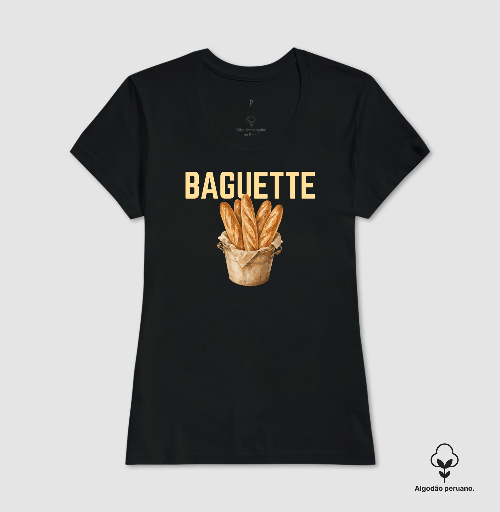 BAGUETTE - Imagem 2