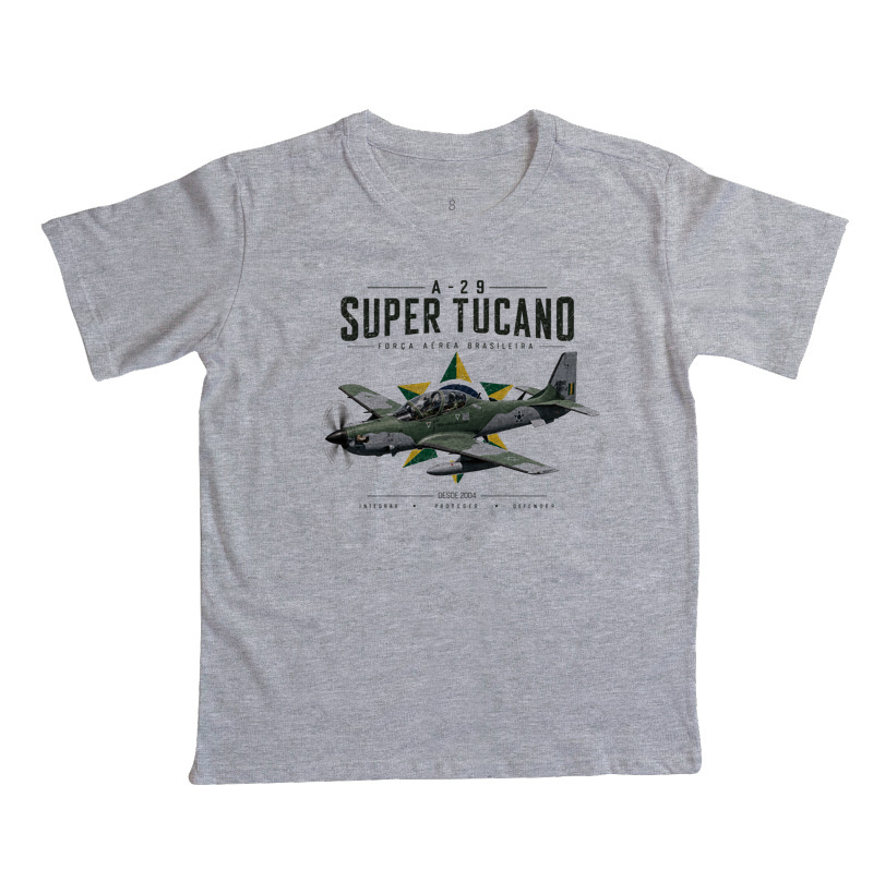 A29 Super Tucano | FAB - Imagem 4