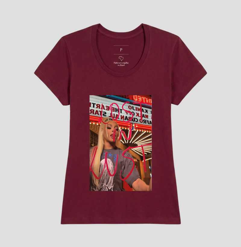 Camisa 20