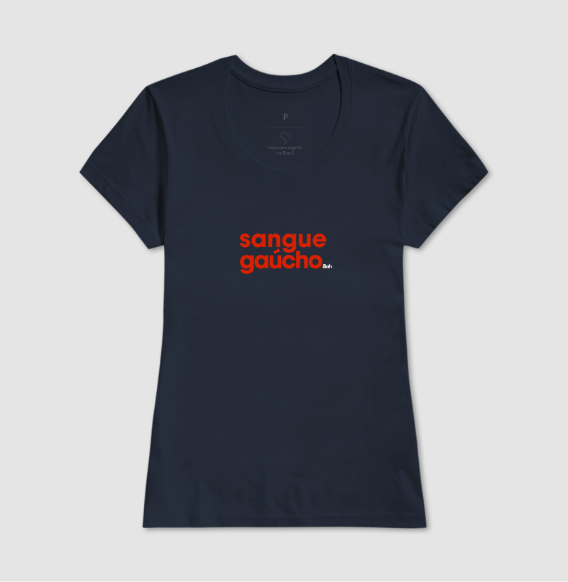 Sangue gaúcho - Imagem 7