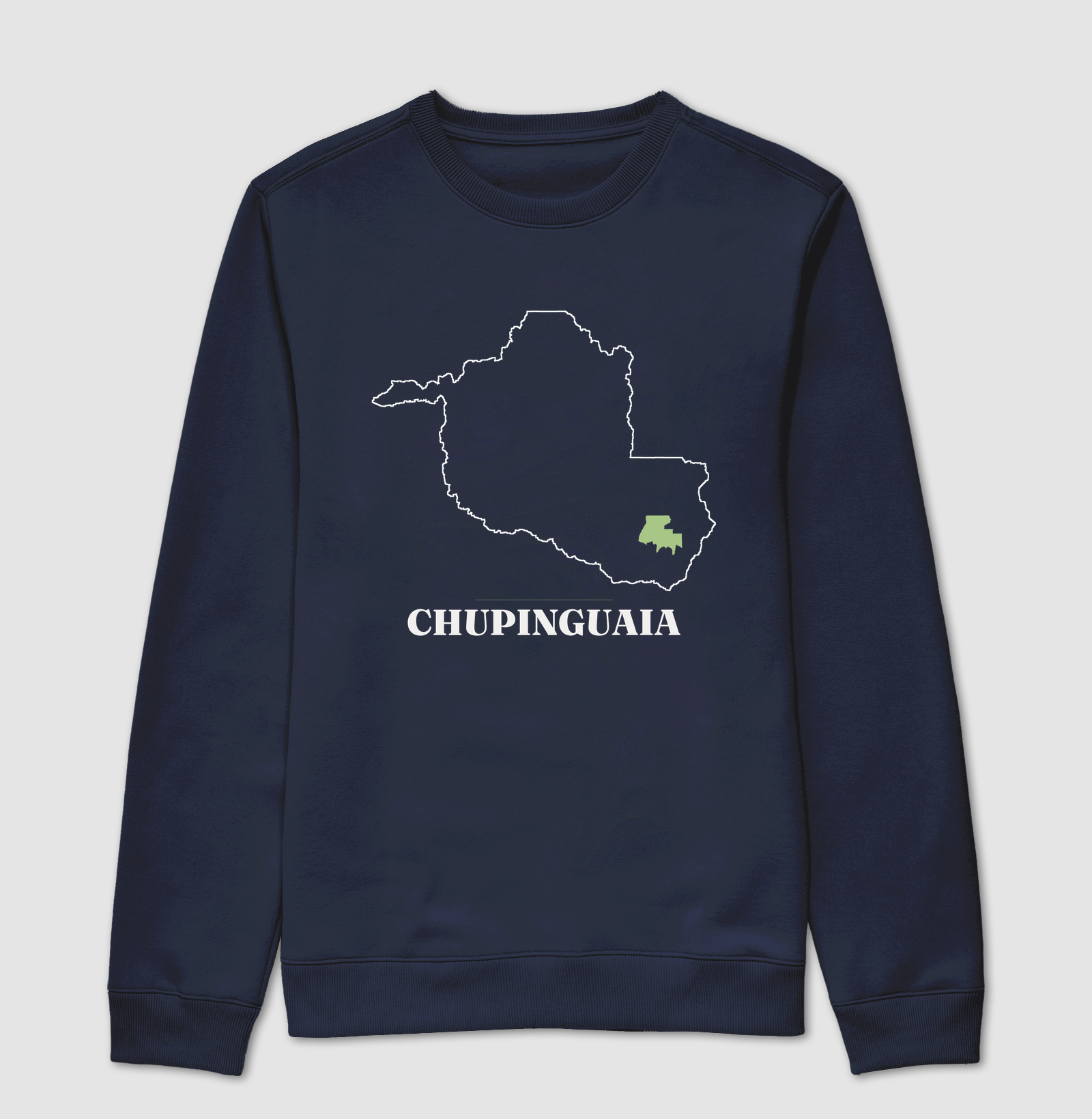 Chupinguaia | Traço RO - Imagem 5