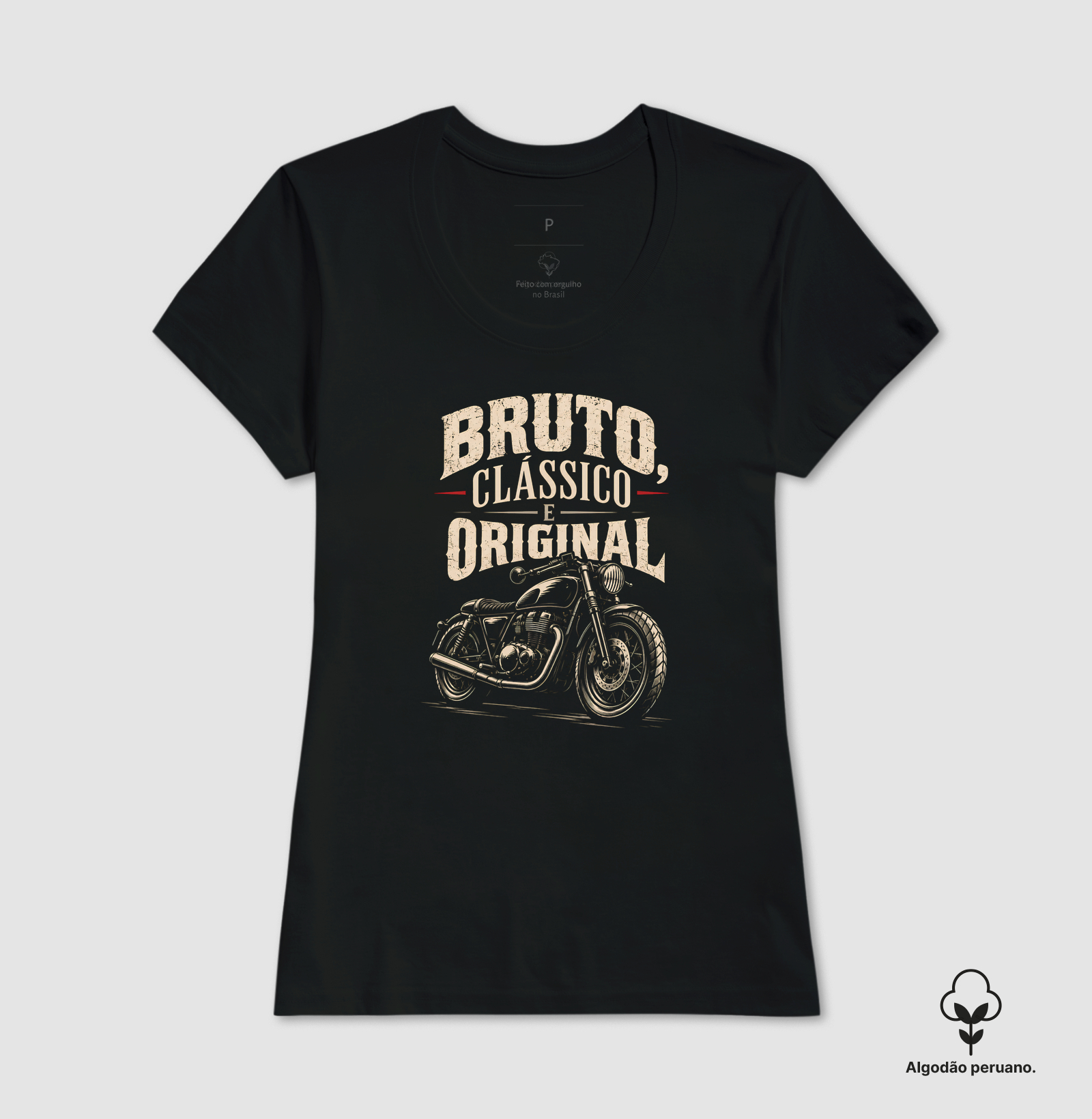 Bruto Original - Imagem 4