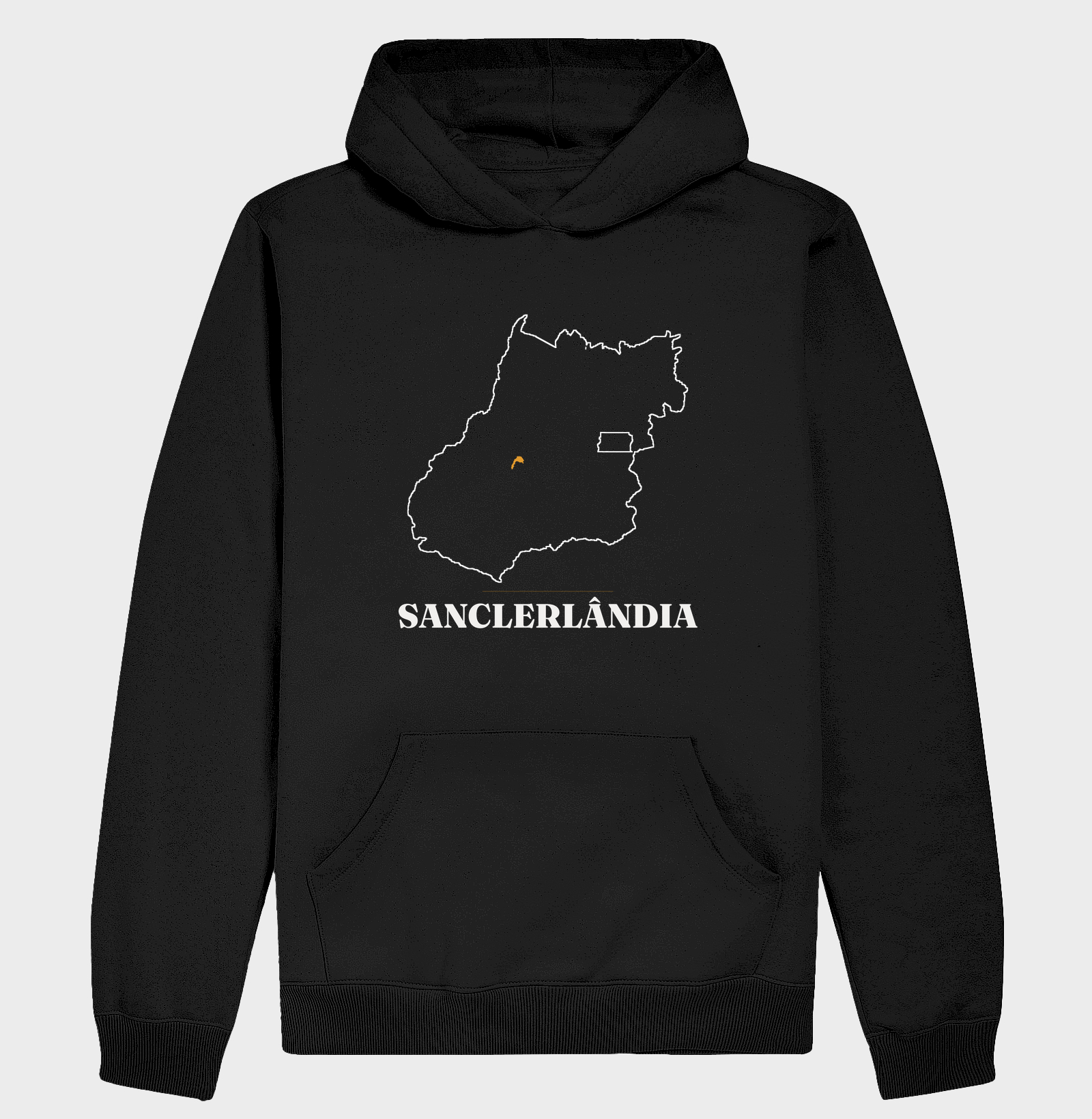 Sanclerlândia | Traço GO - Imagem 2