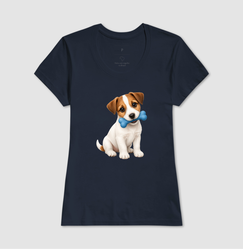 Jack Russell - Desenho Animado - Imagem 7