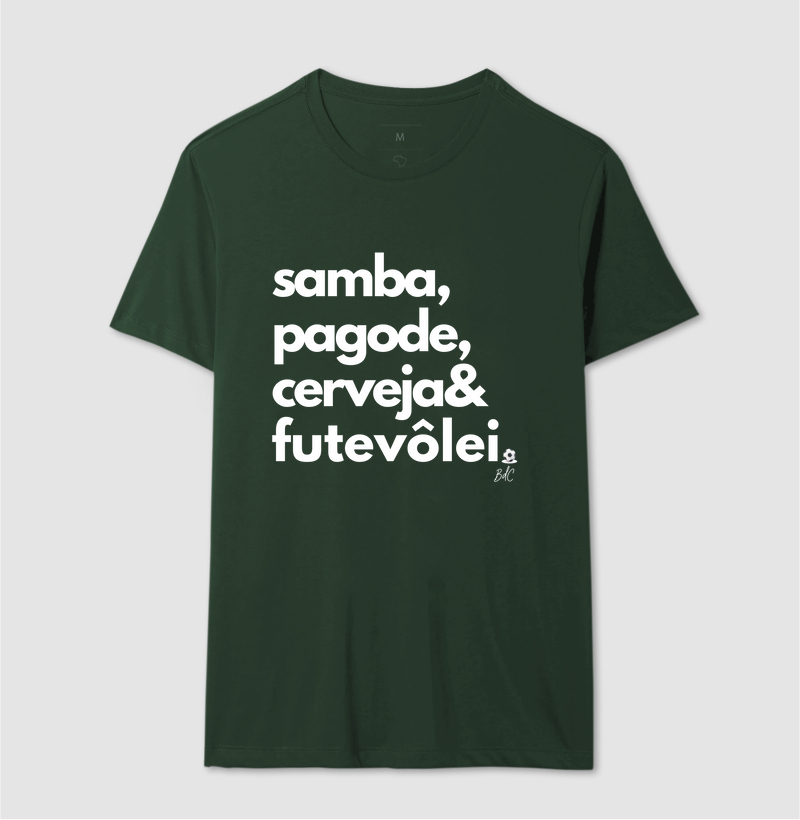 Camisa 11