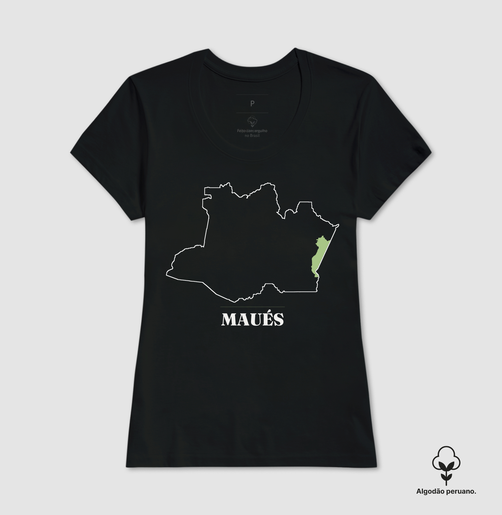 Camisa 1