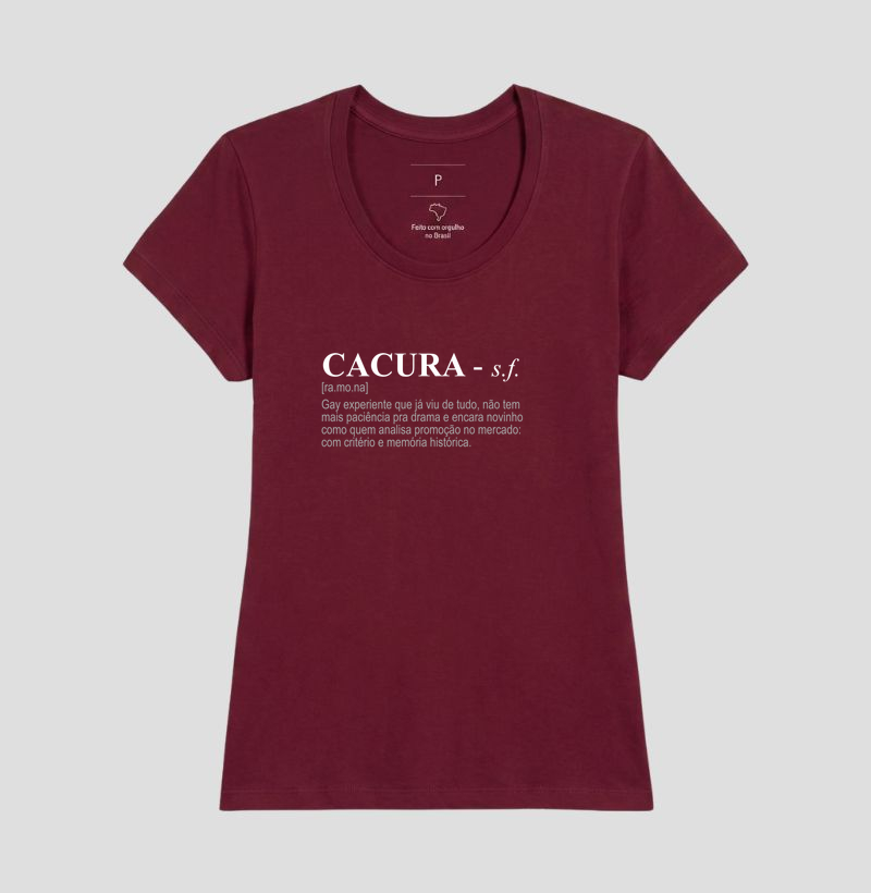 Camisa 16