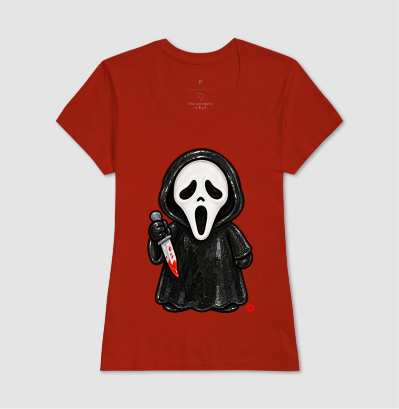 Ghostface – Scream (toon) - Imagem 11