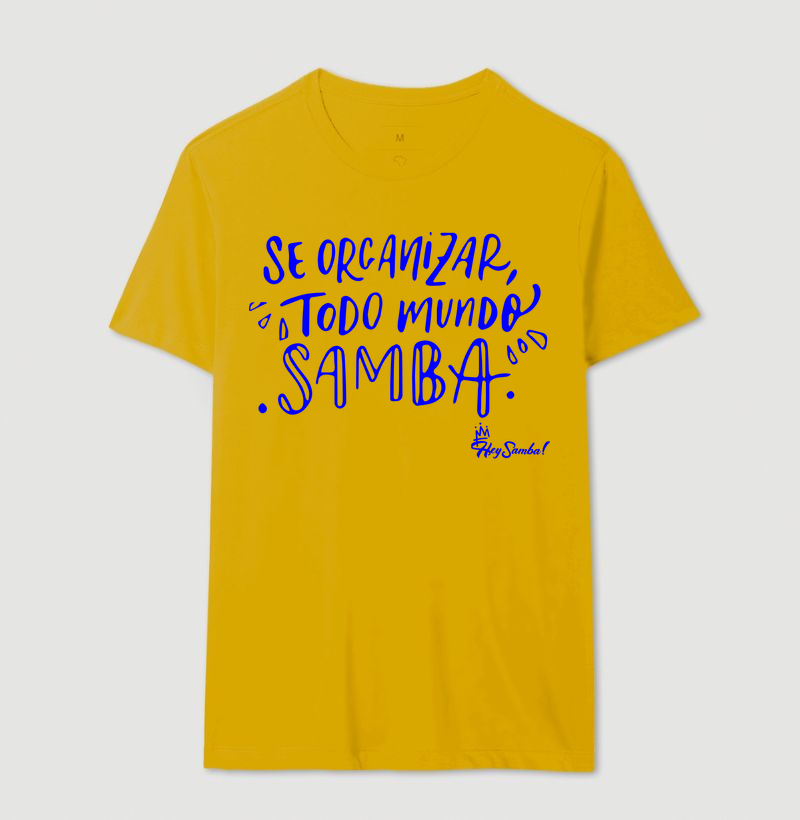 Camisa 13