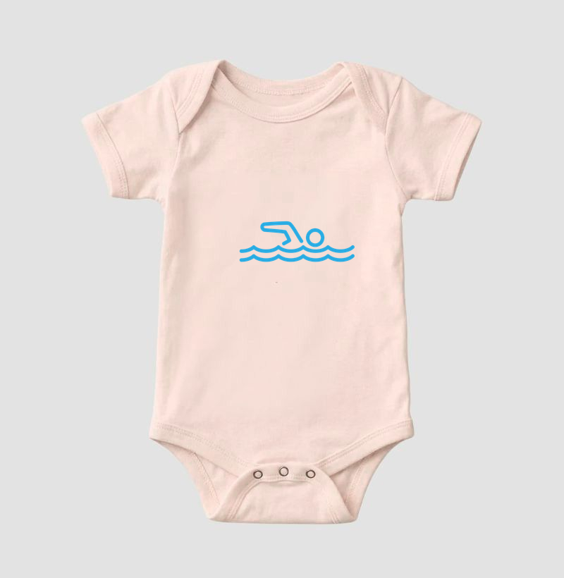 Camiseta - Raia Nove - Braçada - Imagem 5