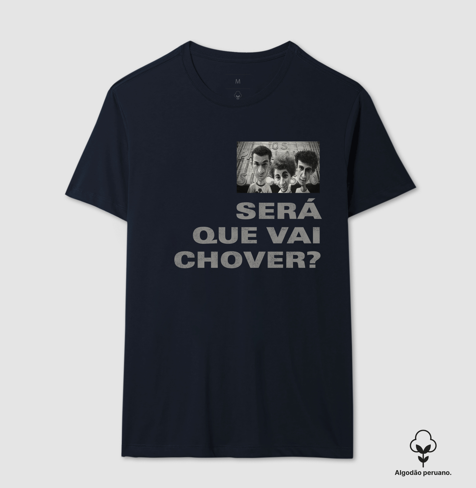 Camisa 5