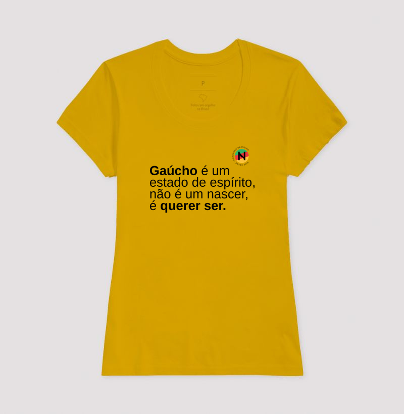 Camiseta Rio Grande  - Imagem 3