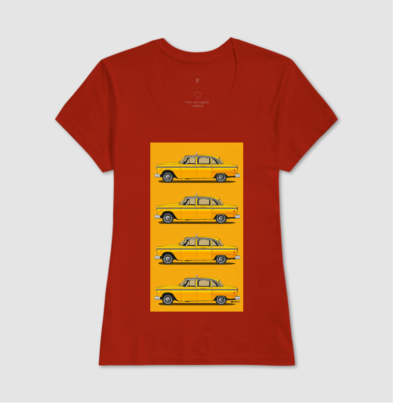 Taxi Driver – Táxi de Travis Bickle - Imagem 10