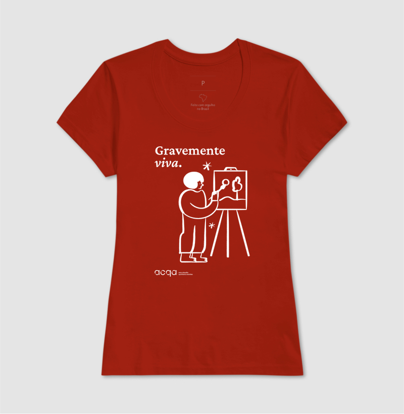 Camisa 7