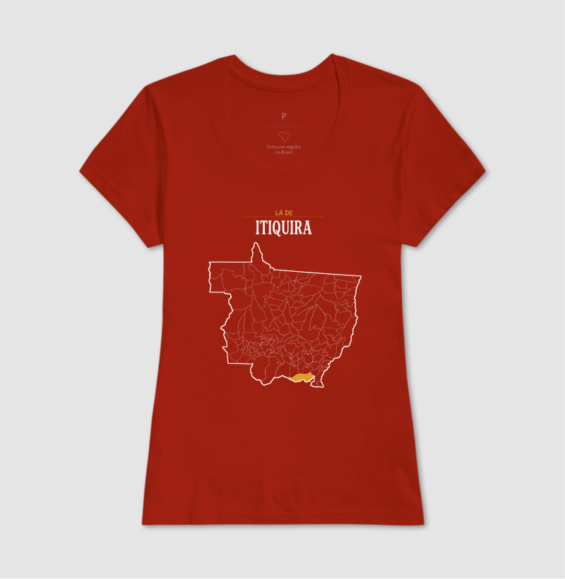 Camisa 10
