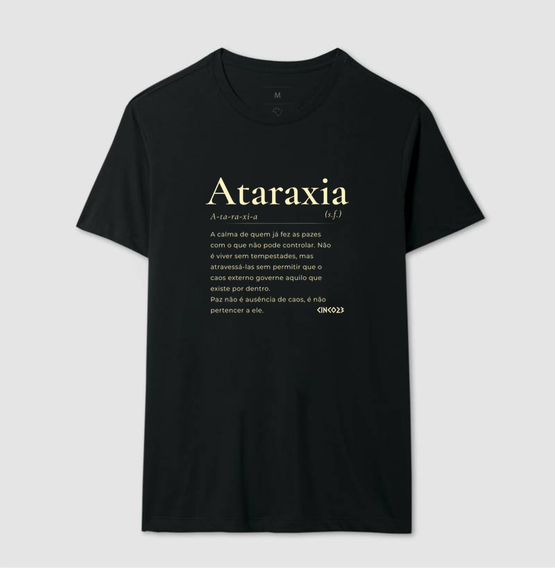 Ataraxia - Imagem 2