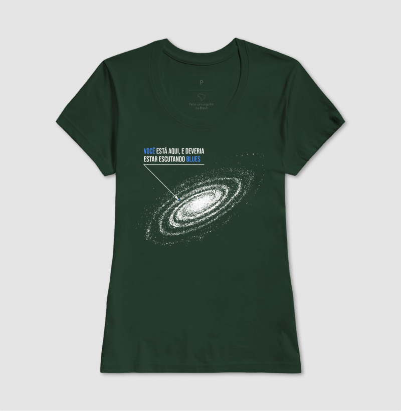 Camisa 9
