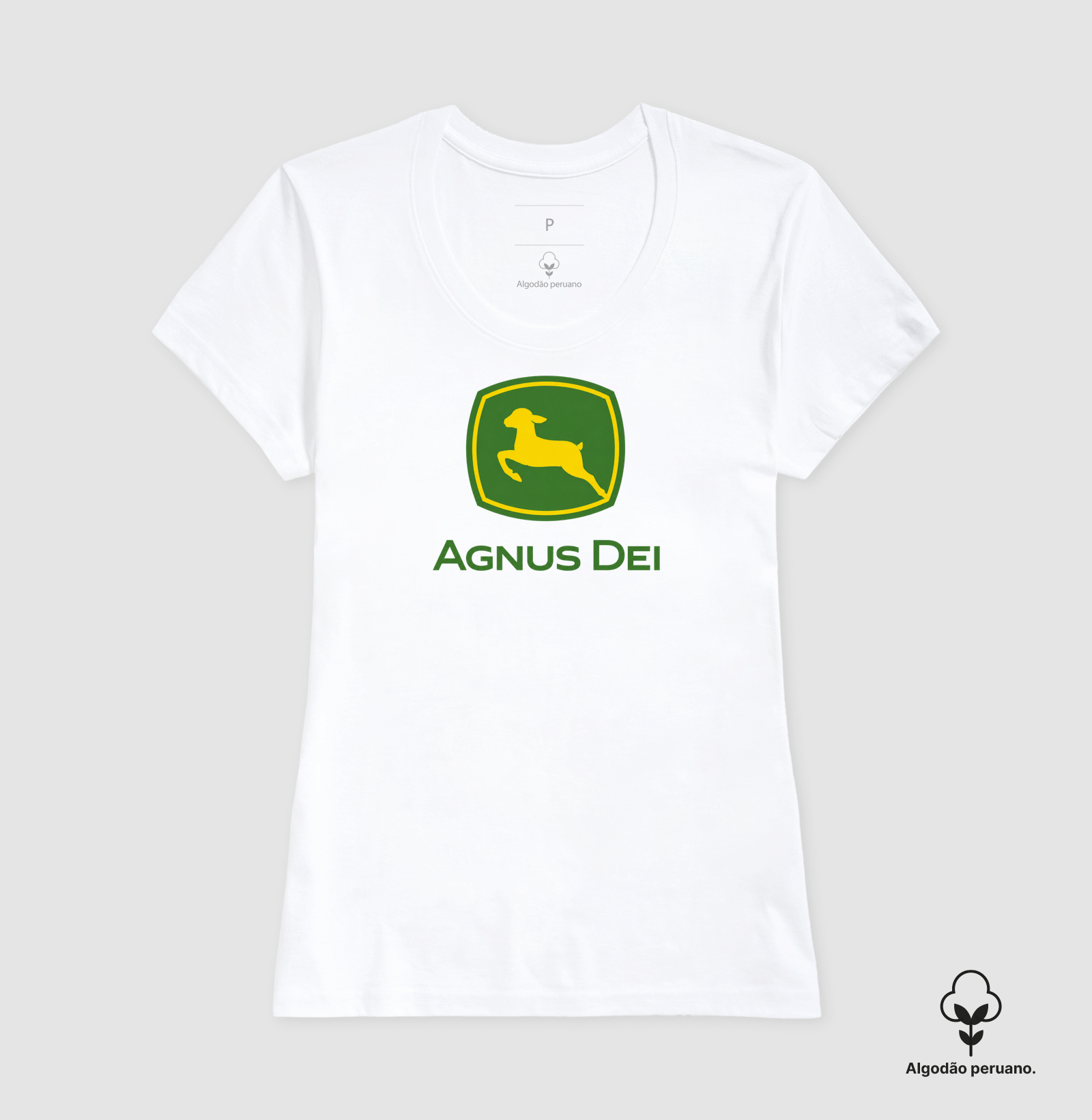 AGNUS DEI - Imagem 9