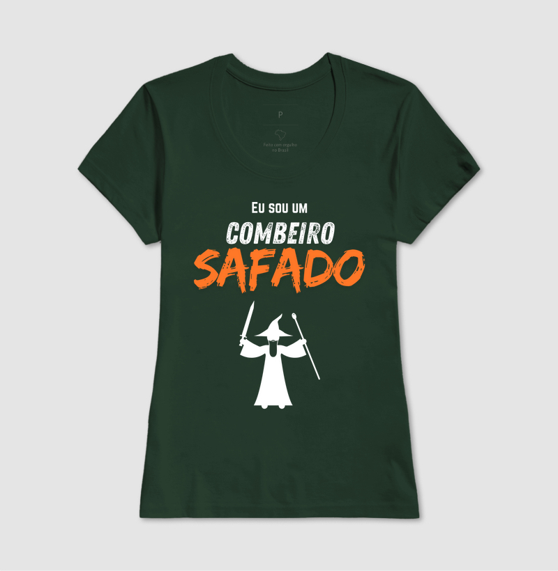 Camisa 15