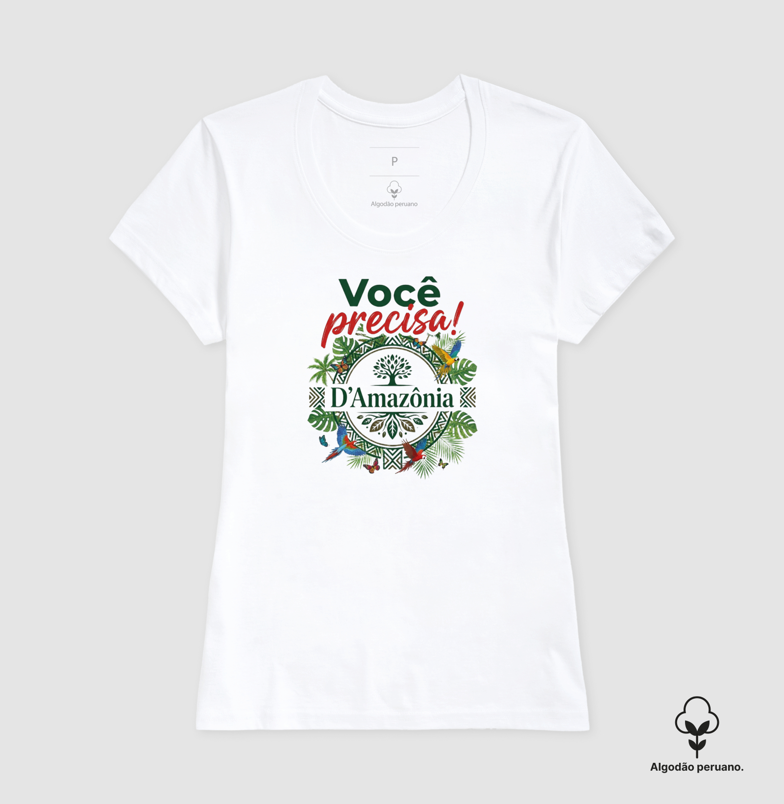 Camisa 2
