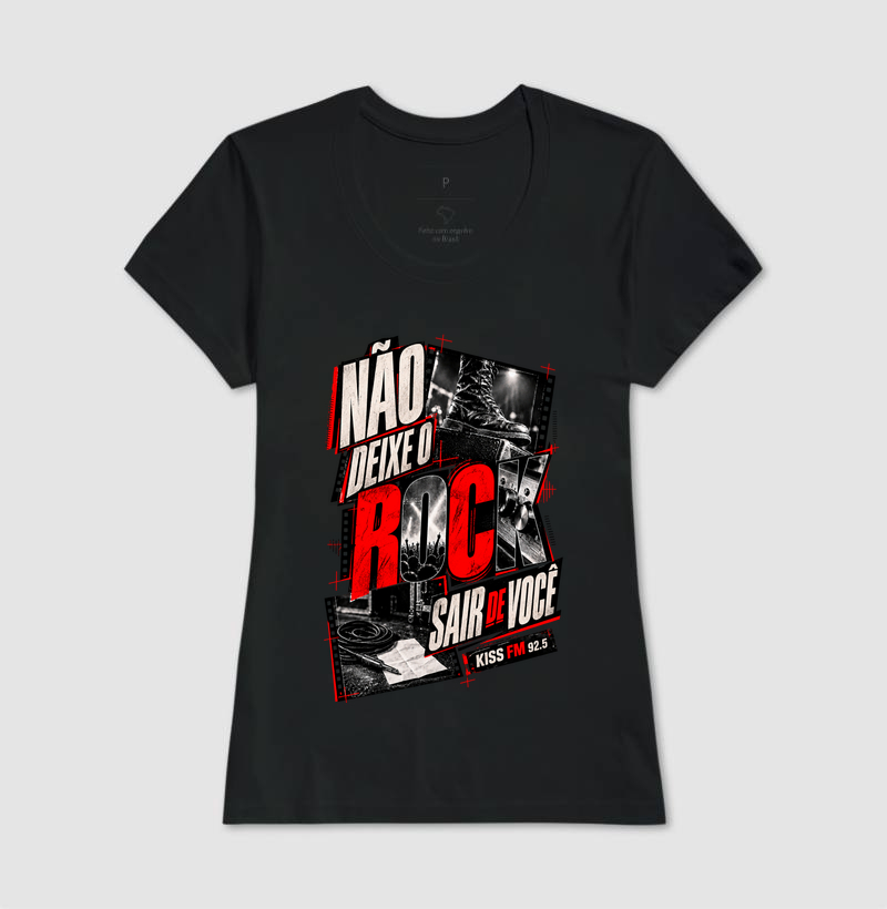 Não Deixe o Rock Sair de Você III - Imagem 5