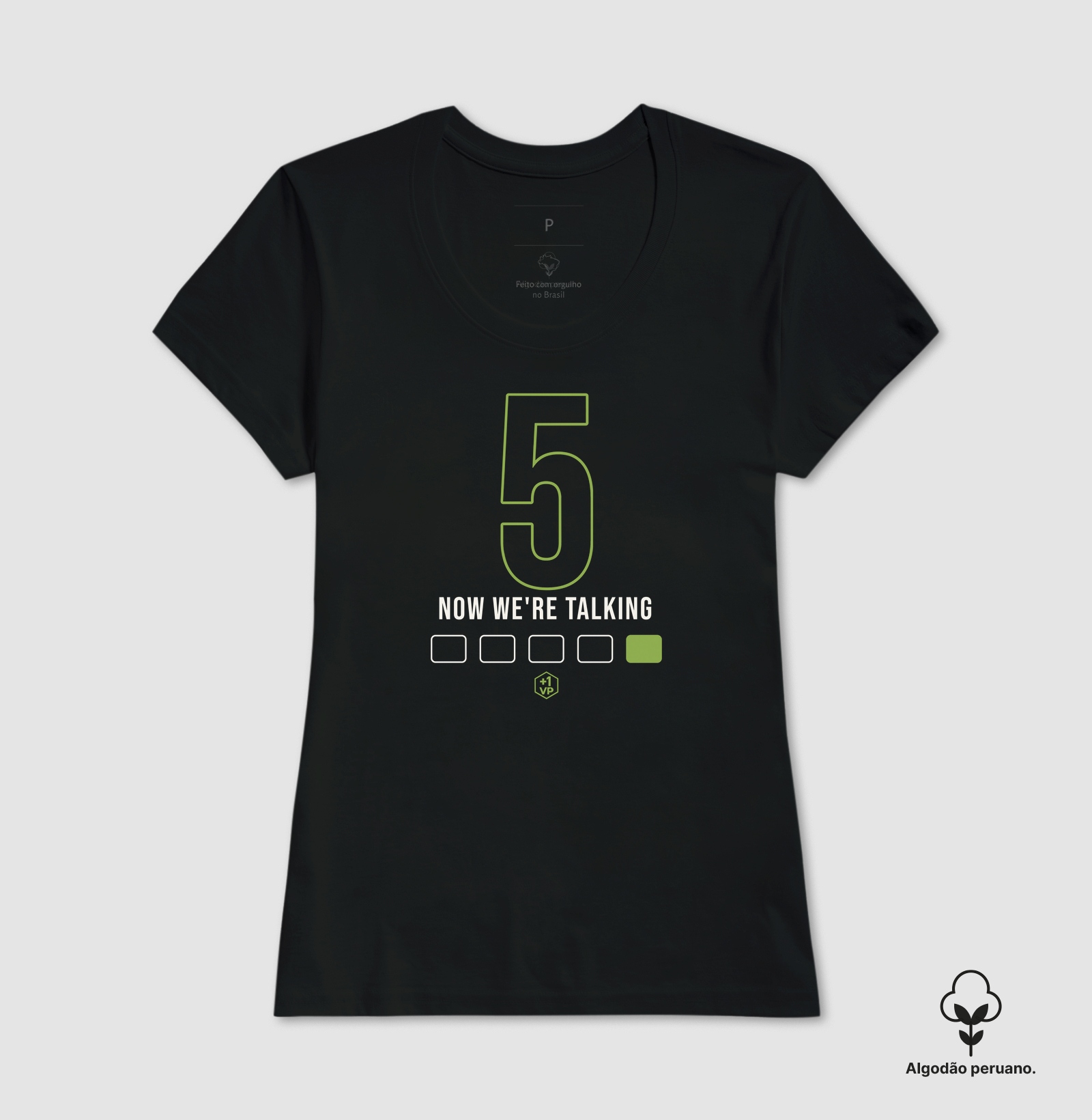 Camisa 5