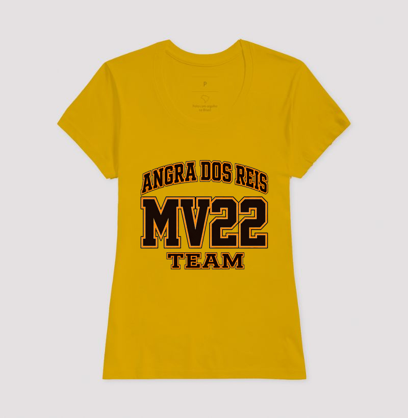 Camisa 17