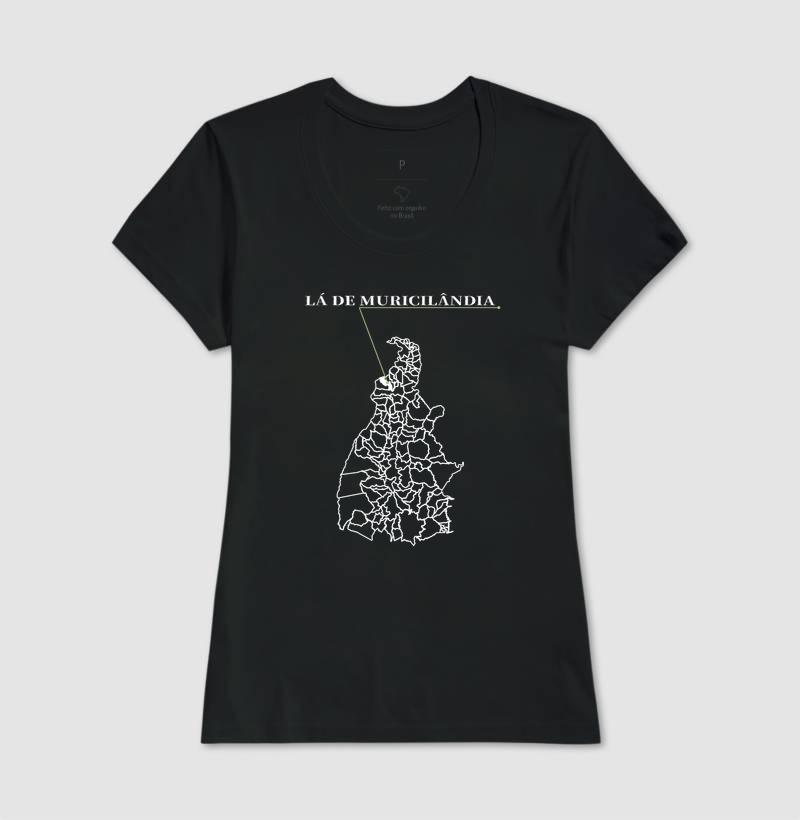 Muricilândia | Origem TO - Imagem 3
