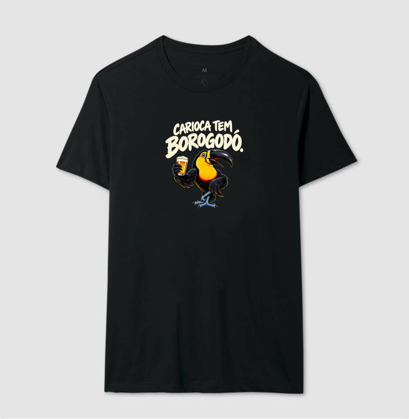 Carioca tem Borogodó - Imagem 5