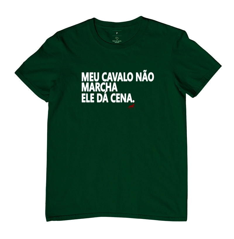 Camisa 9