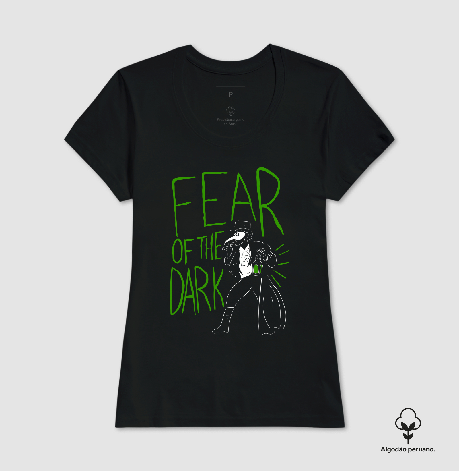 Camisa 2