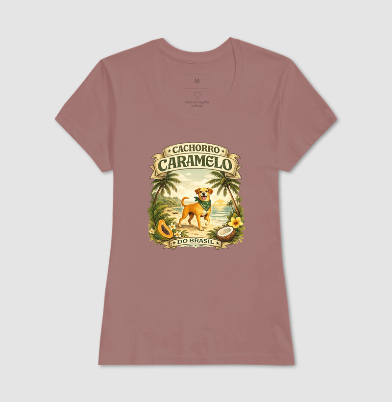 Camisa 19