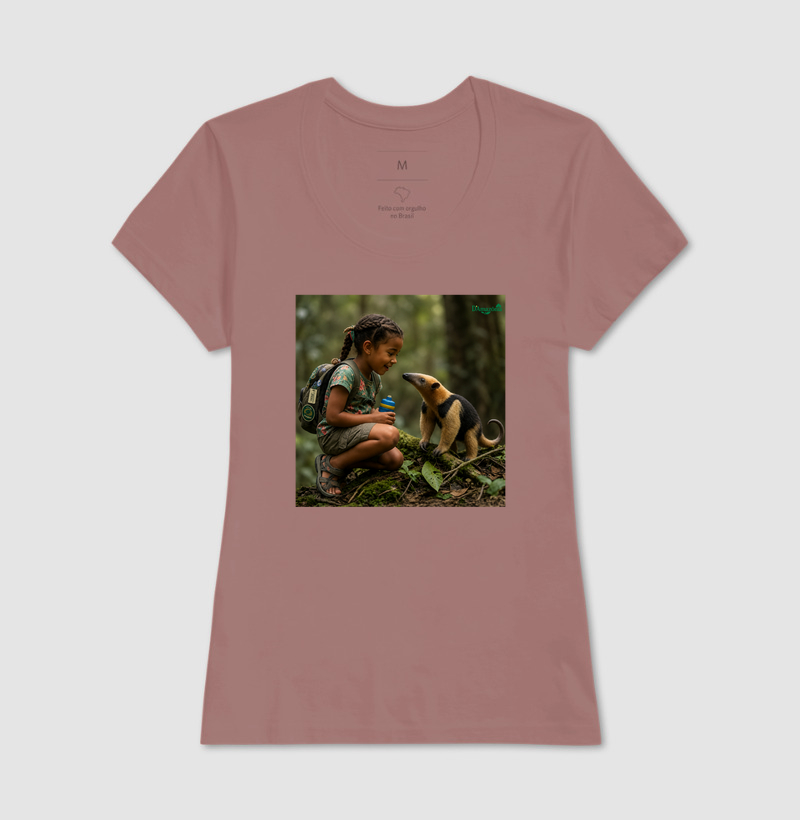 Camisa 16